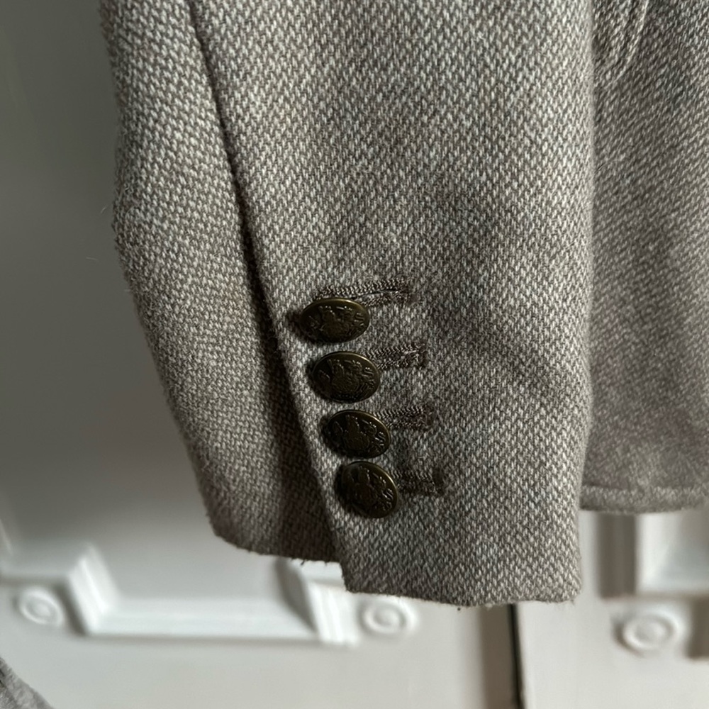 Banana Republic Petite Blazer - Picture 3 of 5